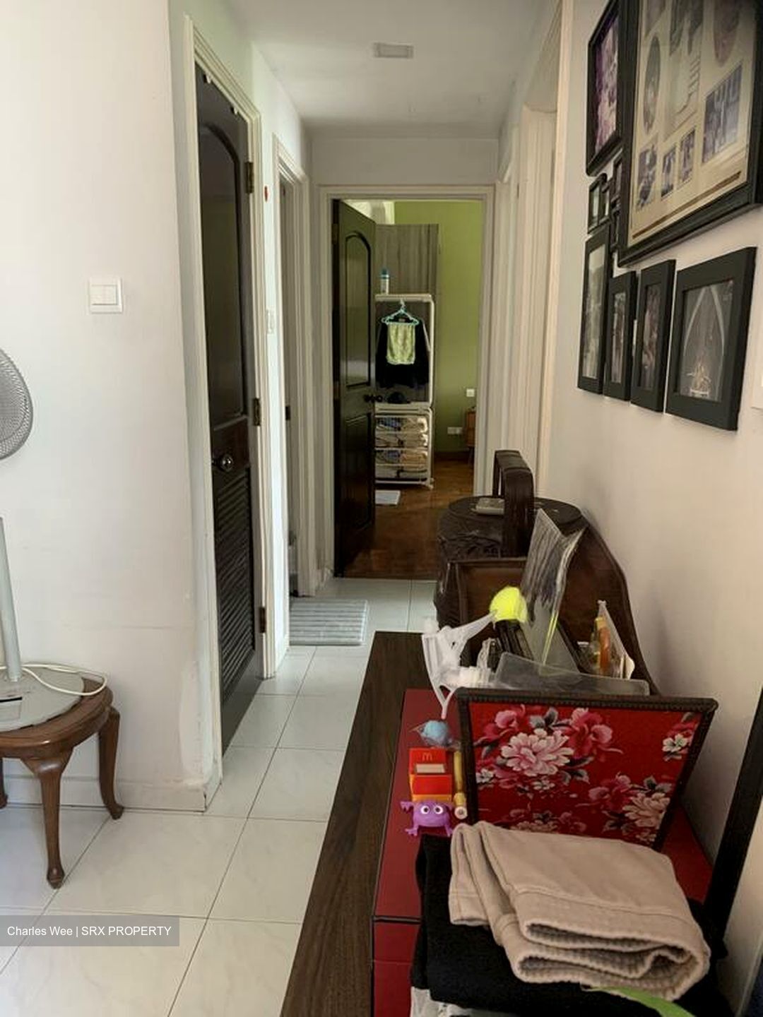 Hume Park I (D21), Condominium #509660621